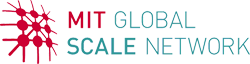 MIT Global Scale Network